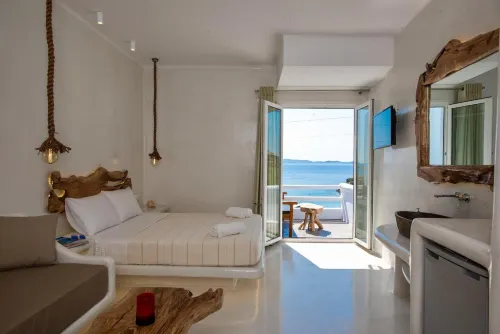 Villa Elina Suites and More - Pensions