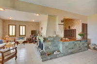 Hotel Agnadi - Horefto