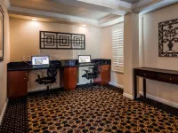 Lompoc Valley Inn and Suites Hotels in Lompoc