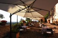 Agriturismo Villino Bellavista - Morgenmad