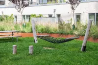 The Beach Gardens by Daniel&Jacob's Hotel a 