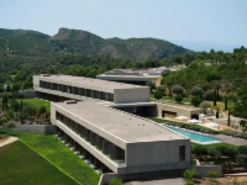 La Galiana Golf Resort - Adults Only Hotels in Ribera Alta