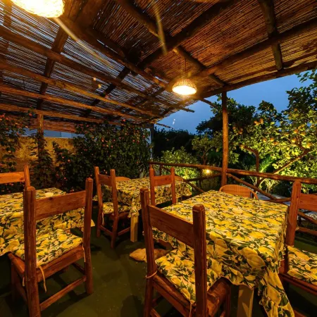 La Rosa - Luxury B&B