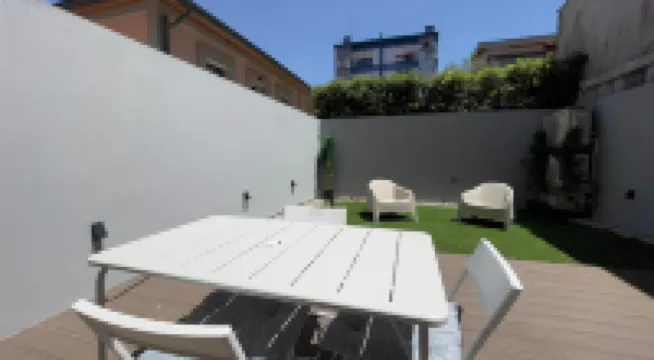 MyTrip波爾圖飯店 馬托西紐什住宿飯店