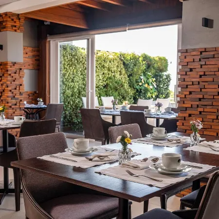 Villa d'Ozio Hotel e Cucina