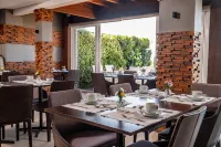 Villa d'Ozio Hotel e Cucina - breakfast