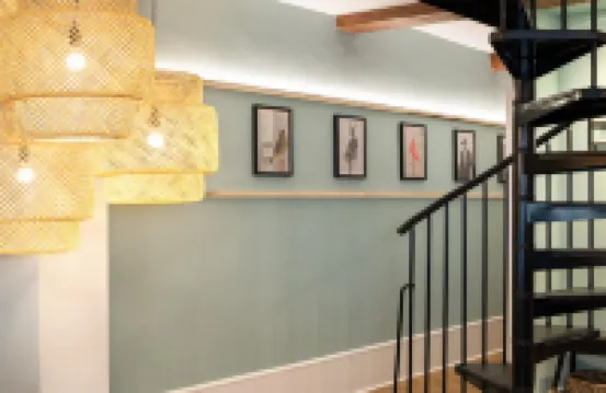 我的套房 - 蒂洛特宅邸酒店