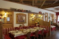 Agriturismo Ai Castioni - breakfast