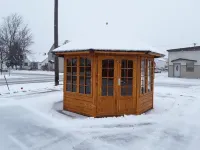 Gladstone Motel Hotel a Escanaba