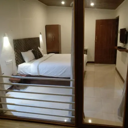 Olives Pleasant Stays