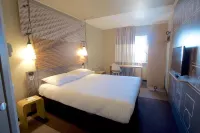 Ibis Irkutsk Tsentr Hotel