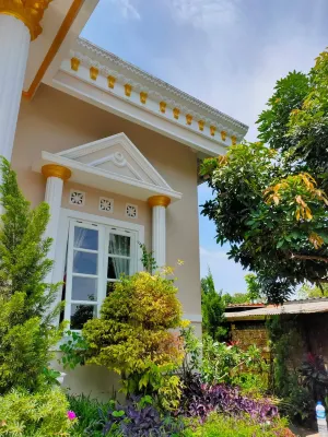 Vila graha wisesa 3 Hotel dekat Laeli Store