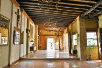 Hotel Hacienda Don Juan - Wifi