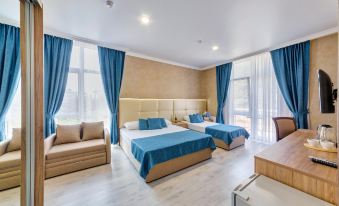 Atlas Hotel