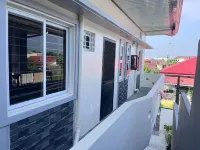 Sidra Ville Apartment Hotels in Balanga