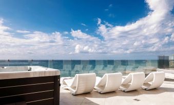 Luciano Hotel & Spa Sochi Hotel