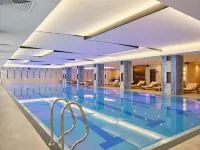 Burduguz Hotel
