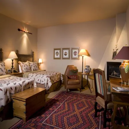 Hotel Santa Fe
