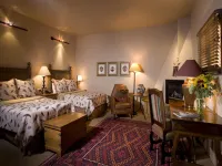 Hotel Santa Fe Hotel a 