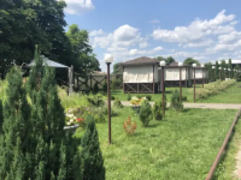 Solnechnyi Veter Hotels in 