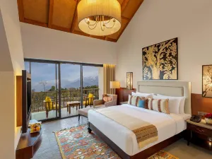 스토리아 바이 ITC 호텔 아모하 리트릿, 다라마샤라