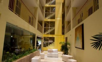 Hotel Elizabeth Ciudad Deportiva