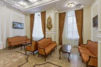 ديجاس هوتل Hotels near Parnas Entertainment Complex