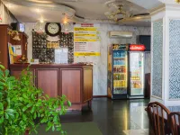 Lotus Hotel โรงแรมในเอียร์คุตสก์