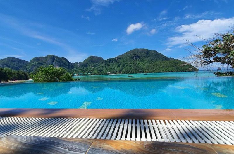 Phi Phi View Point Resort photo 5