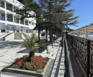 COOCOOROOZA Resort Hotel Hotels in Tsentralnyy rayon