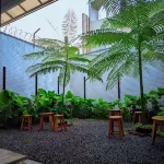 SARESINI Hotel a Banyuraden