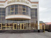 Gold Star Hotel Hotels in Pyatigorsk