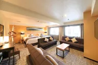 Centurion Hotel & Spa Kurashiki Station Hotel a 