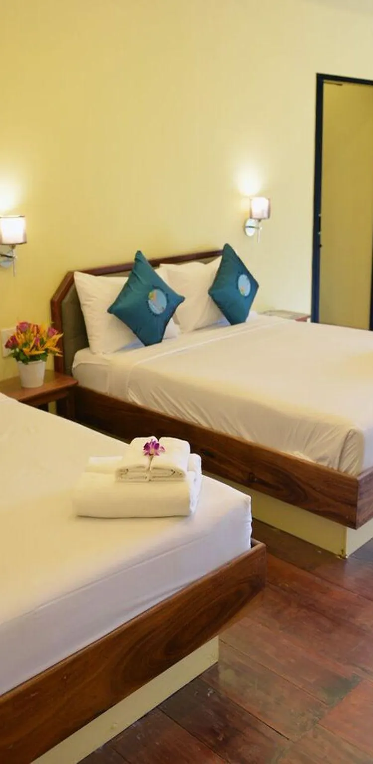 ห้องแพวิวแม่น้ำ