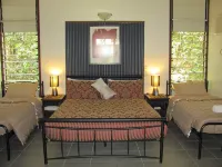Heritage Lodge - in the Daintree