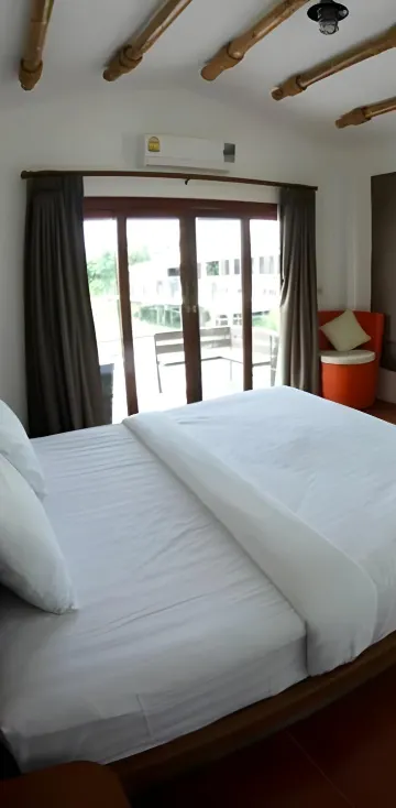 ห้องซูพีเรียร์