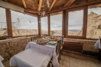 Ascension Cave Suites - Special Class