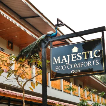 Majestic Eco Comforts