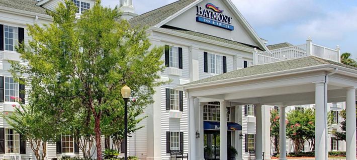 Ormond Beach Inn Hotels in Ormond Beach