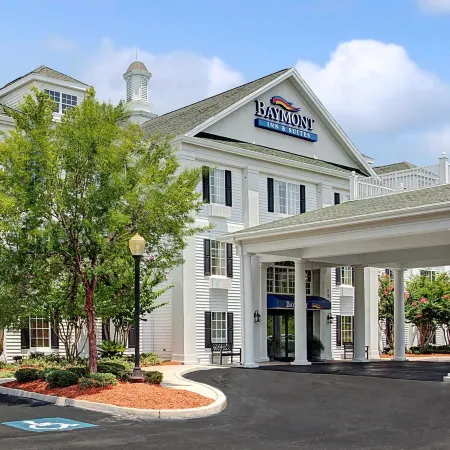 Ormond Beach Inn