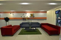 First Residence Hotel Kemaman Hotels in Hulu Cukai