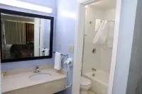 Super 8 by Wyndham Florence SC I-95 North / Hwy 76 - Cho phép mang theo thú cưng