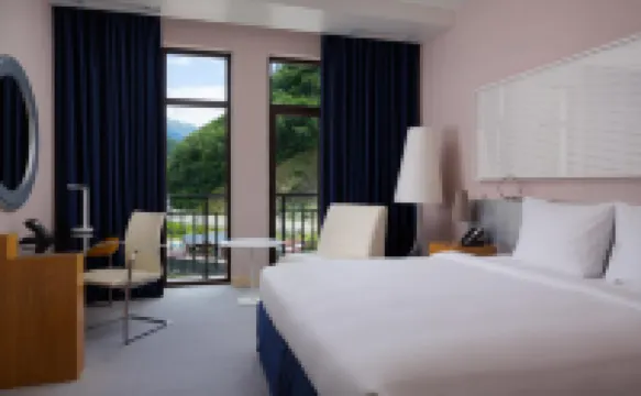 Radisson Rosa Khutor