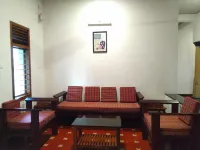 Harmony Hotel a Edayanchavadi