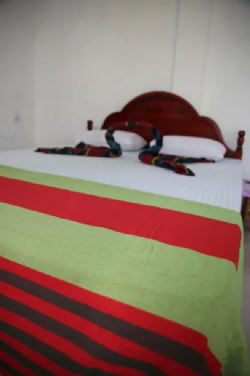 The Tea View Guest Ella Hotels in 