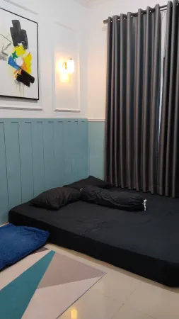 Villa Seledri Syariah Отели рядом с достопримечательностью «Тангкубан»