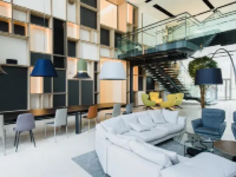 YES Marata Apart-Hotel St. Petersburg otelleri