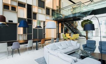 YES Marata Apart-Hotel