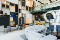 YES Marata Apart-Hotel Hotels in Sankt Petersborg