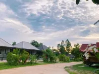 Khreua Khiang Dao Resort Hotel di Sa Kaeo